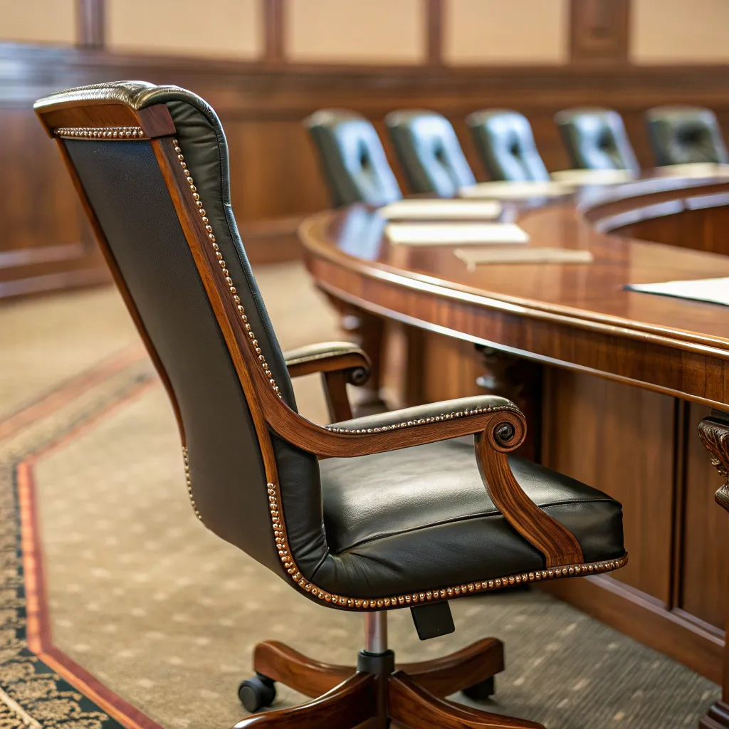 Boardroom Chair