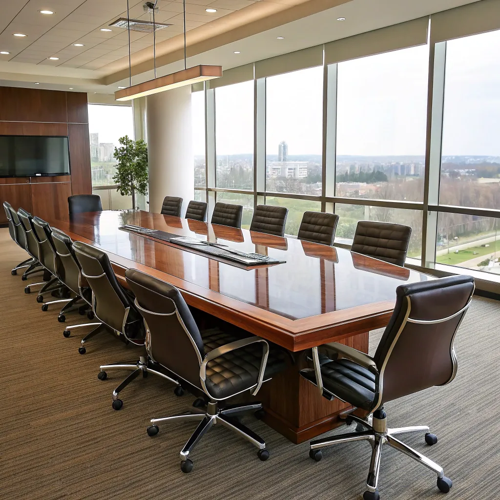 Conference Table